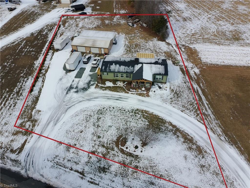 640 Perryman Road Lexington, NC 27295 - Photo 9 of 47