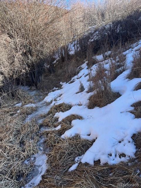 Lot 6016 Forbes Road San Luis, CO 81152 - Photo 7 of 20 a view of a backyard of the house