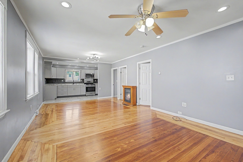 496 Tucker Street Fall River, MA 02721 - Photo 4 of 16