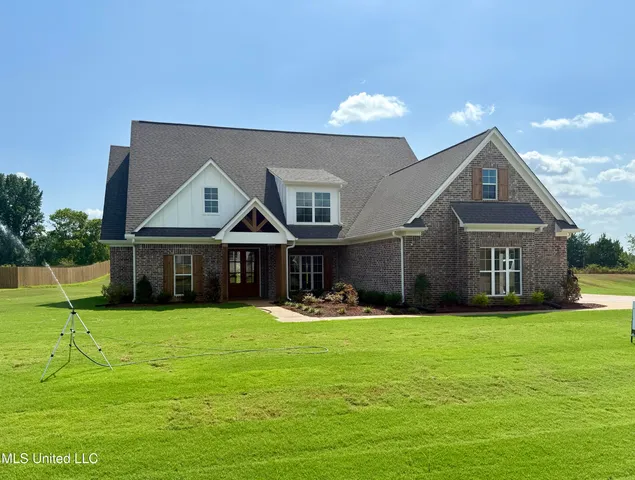 $549,900 | 1601 Ashtons Lane, Hernando, MS 38632