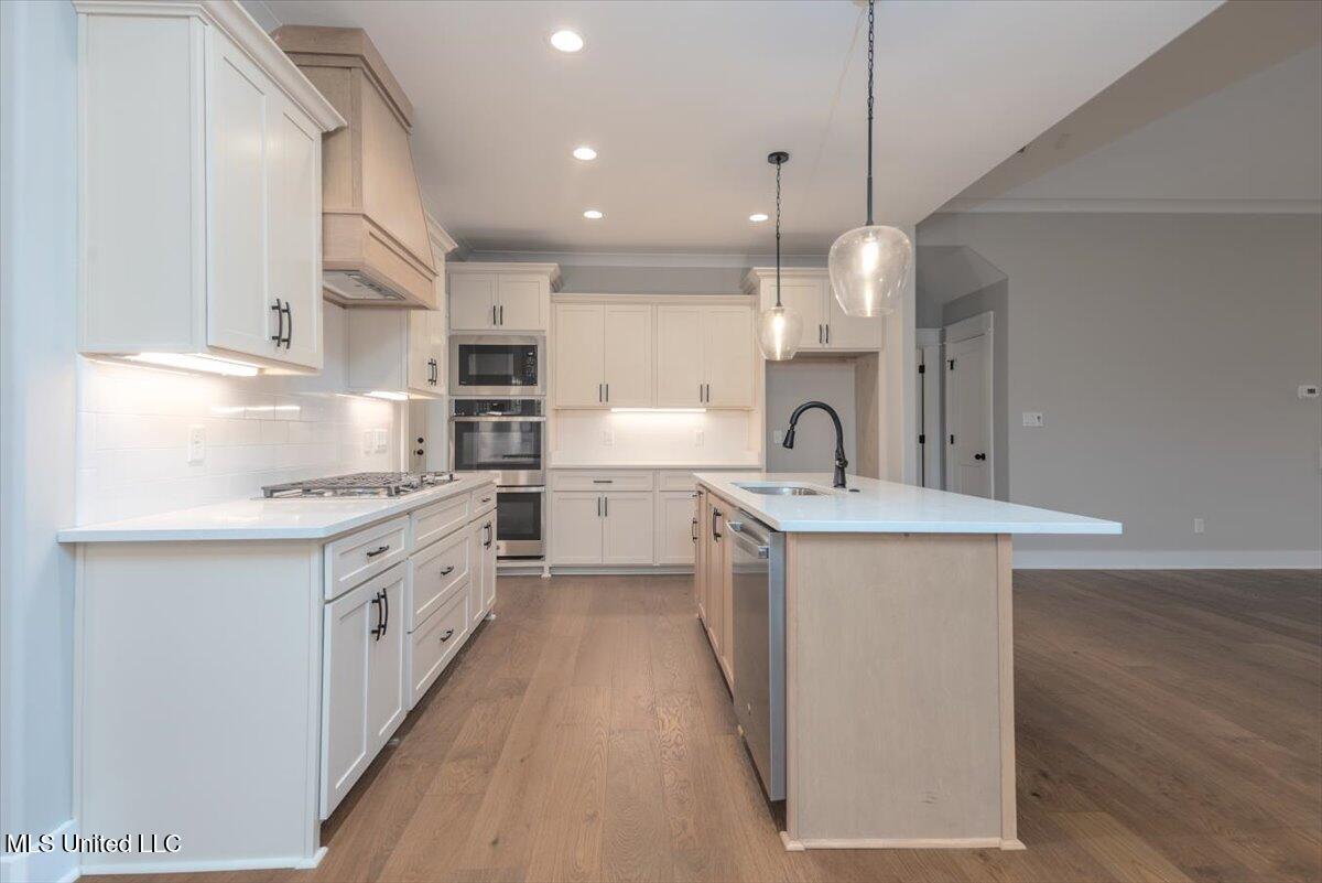 1601 Ashtons Lane Hernando, MS 38632 - Photo 11 of 36 21-AshtonsLn-29-Edit-20