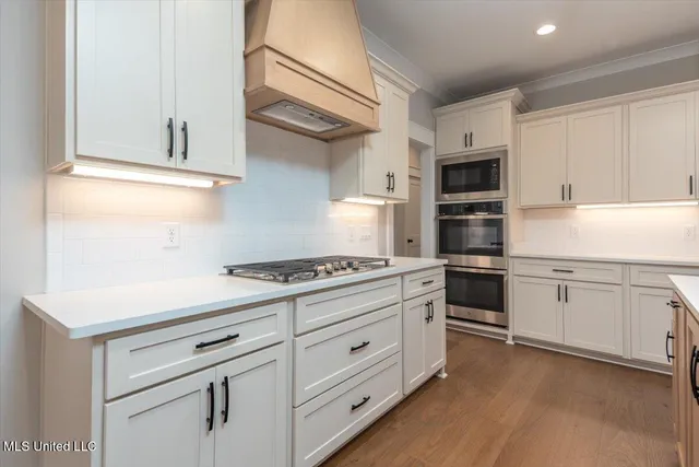 $549,900 | 1601 Ashtons Lane, Hernando, MS 38632