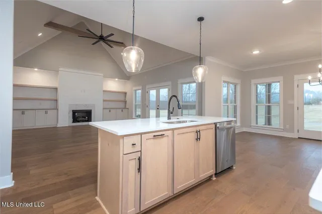 $549,900 | 1601 Ashtons Lane, Hernando, MS 38632