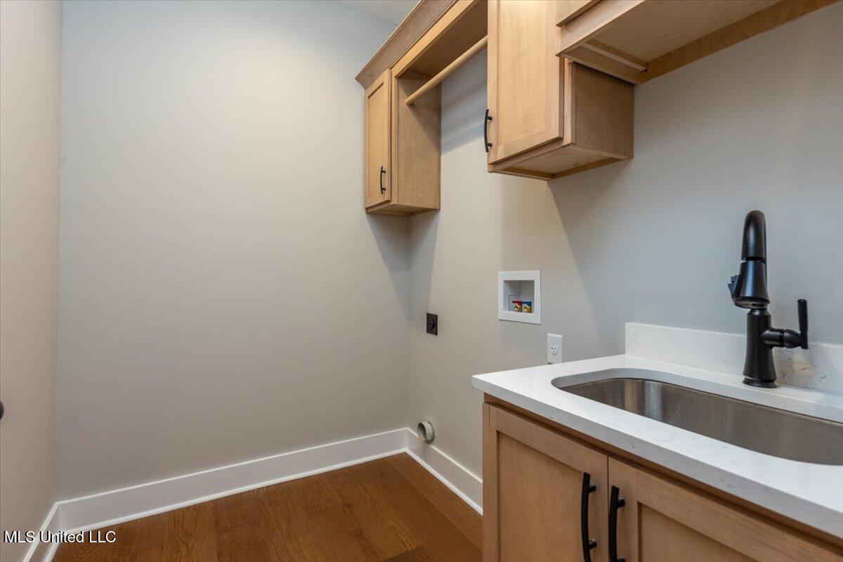 1601 Ashtons Lane Hernando, MS 38632 - Photo 15 of 36 25-AshtonsLn-40-25