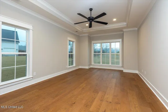 $549,900 | 1601 Ashtons Lane, Hernando, MS 38632