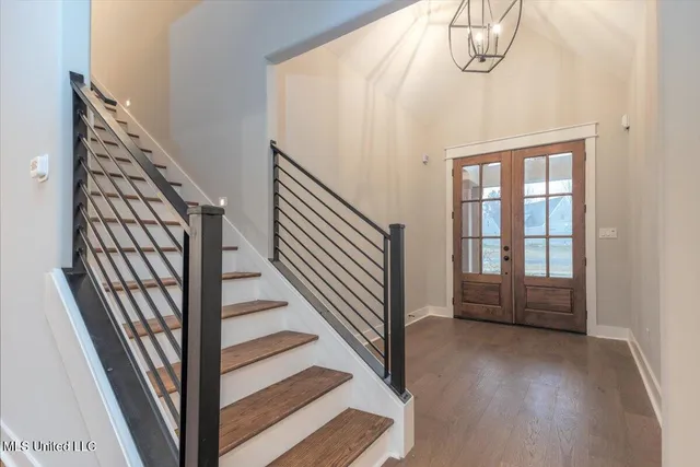 $549,900 | 1601 Ashtons Lane, Hernando, MS 38632