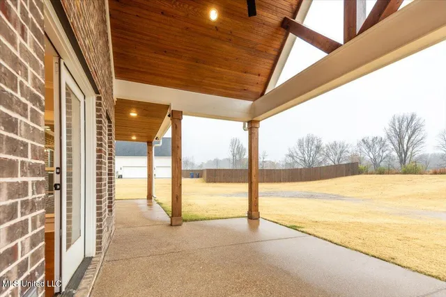 $549,900 | 1601 Ashtons Lane, Hernando, MS 38632