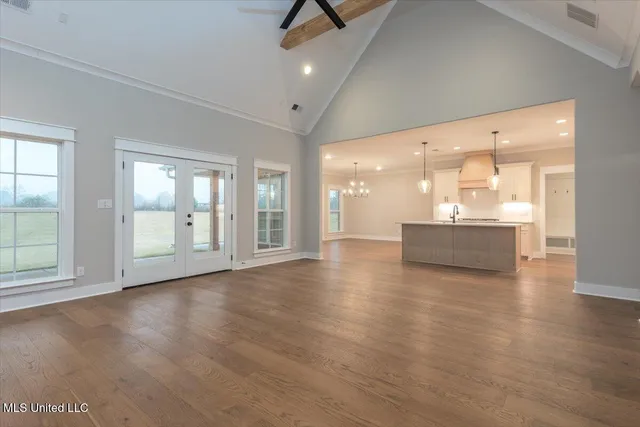 $549,900 | 1601 Ashtons Lane, Hernando, MS 38632