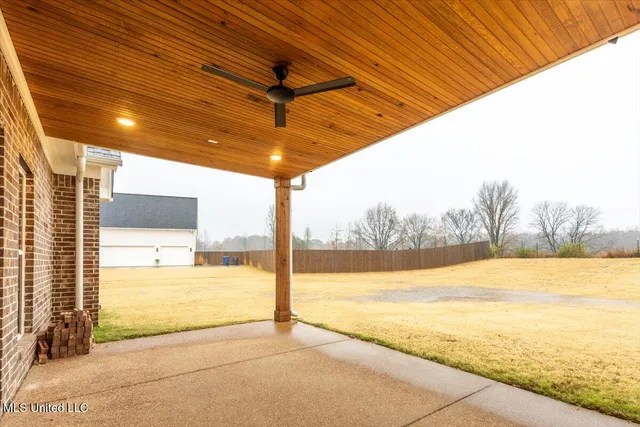 $549,900 | 1601 Ashtons Lane, Hernando, MS 38632