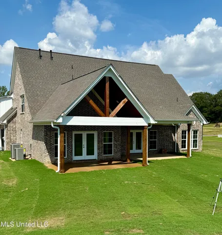 $549,900 | 1601 Ashtons Lane, Hernando, MS 38632
