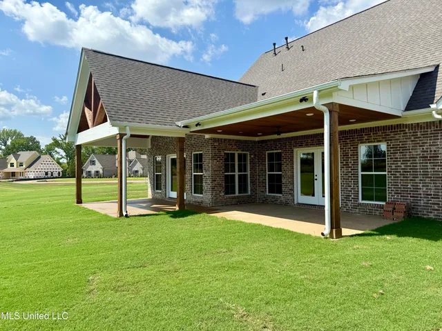 $549,900 | 1601 Ashtons Lane, Hernando, MS 38632