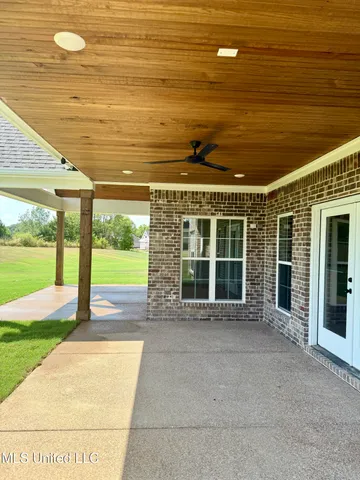 $549,900 | 1601 Ashtons Lane, Hernando, MS 38632