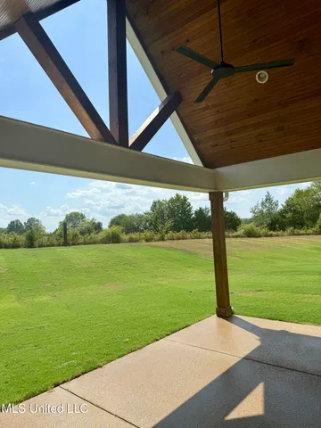 $549,900 | 1601 Ashtons Lane, Hernando, MS 38632