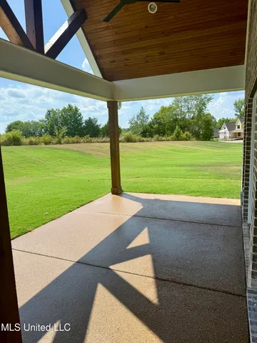 $549,900 | 1601 Ashtons Lane, Hernando, MS 38632