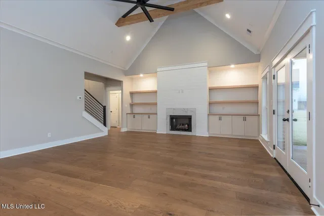 $549,900 | 1601 Ashtons Lane, Hernando, MS 38632