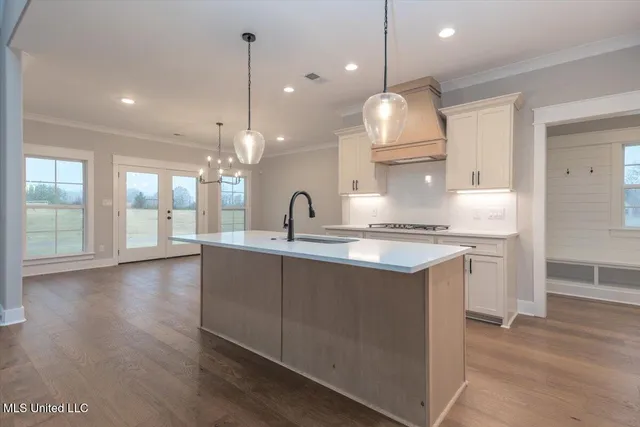 $549,900 | 1601 Ashtons Lane, Hernando, MS 38632