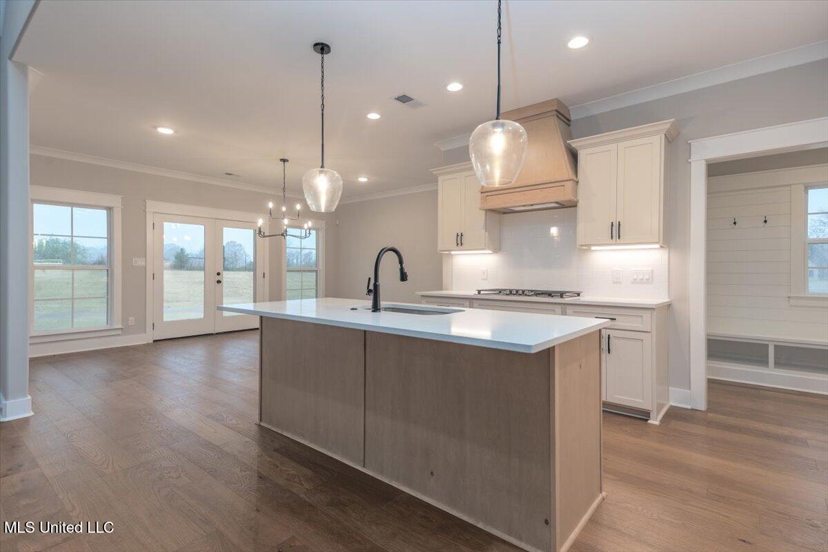 1601 Ashtons Lane Hernando, MS 38632 - Photo 6 of 36 04-AshtonsLn-34-Edit-22