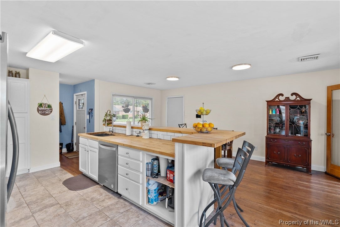421 West Gilbert Street Hampton, VA 23669 - Photo 19 of 34 Gallery Image 19