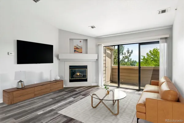 $315,000 | 7388 South Alkire Street, Unit 305, Littleton, CO 80127