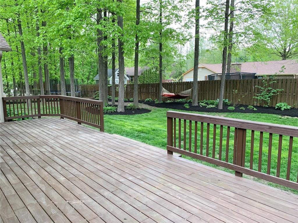 9876 Springstone Road McCordsville, IN 46055 - Photo 22 of 28