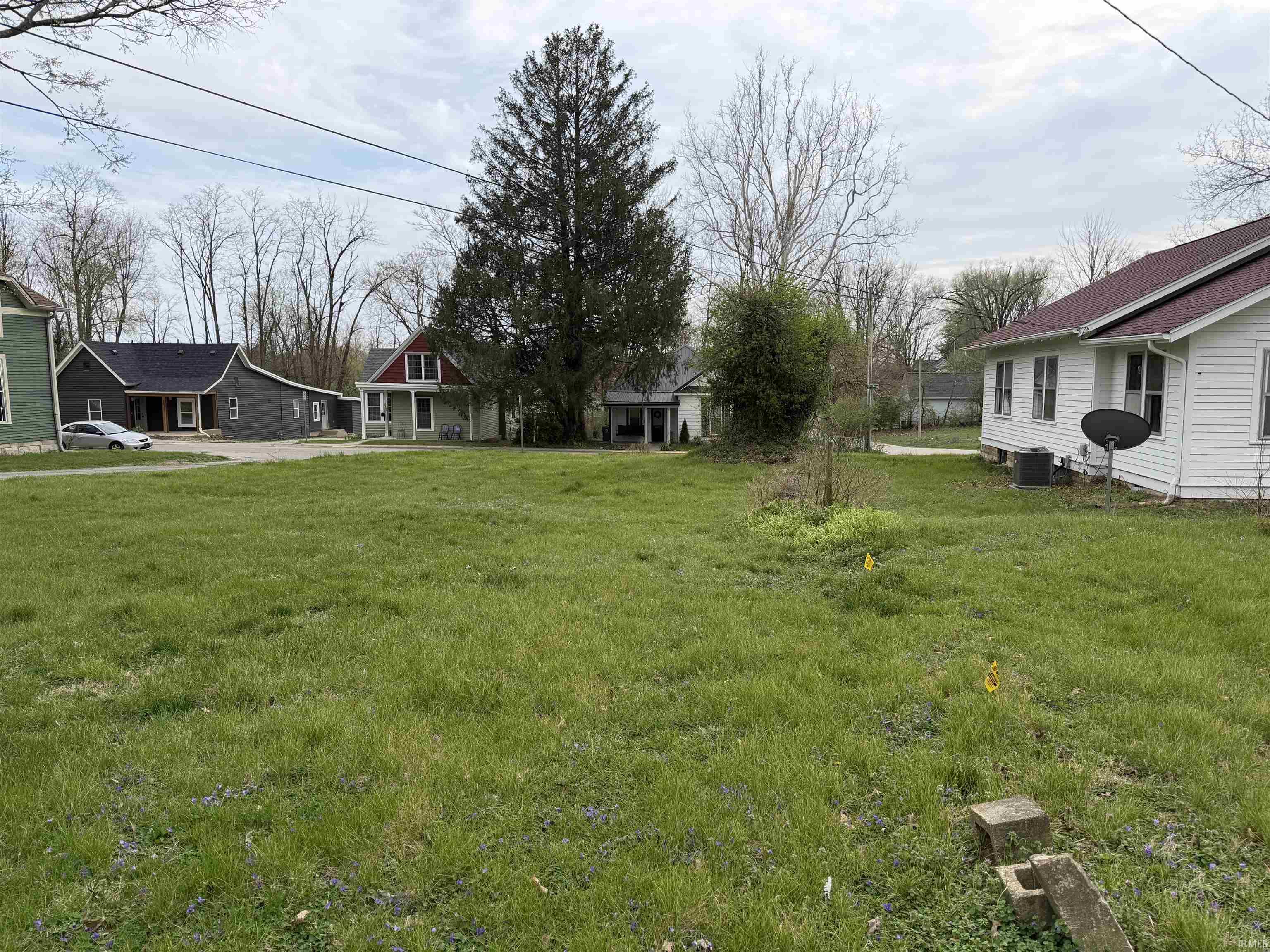 1024 West 7th Street Bloomington, IN 47404 - Photo 2 of 4