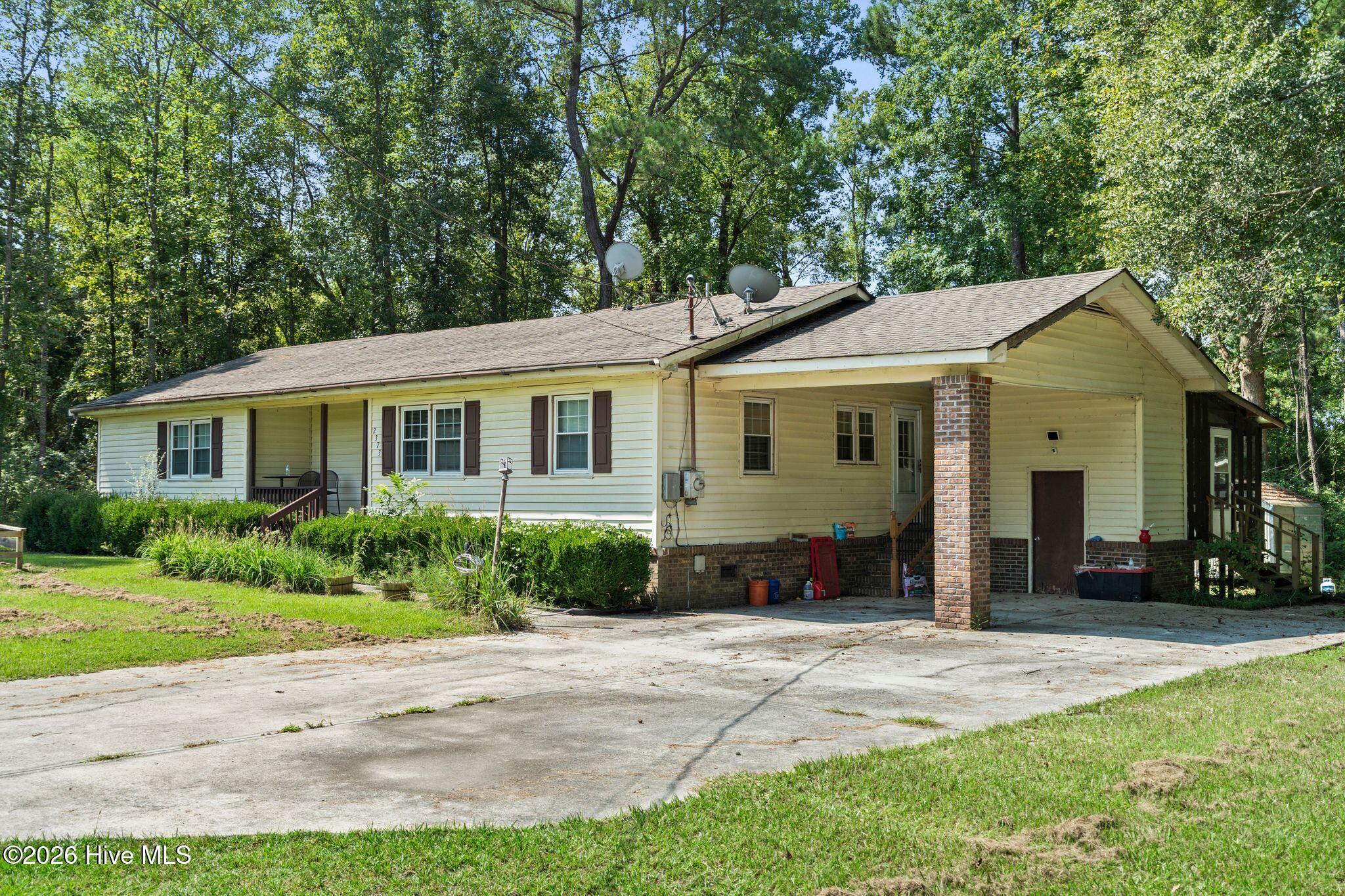 2373 Maco Road Northeast Leland, NC 28451 - Photo 13 of 65 Gallery Image 13