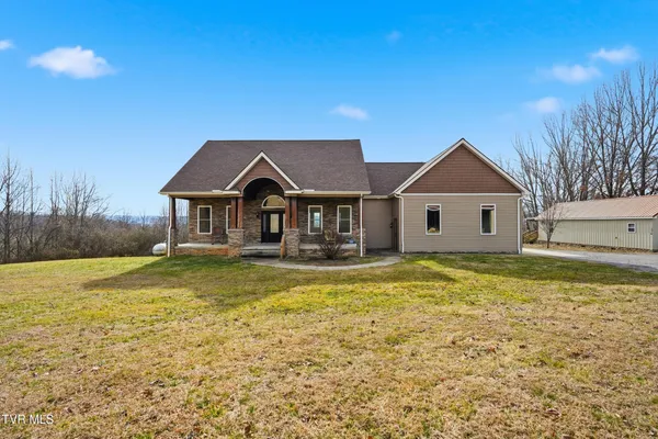 $1,595,000 | 290 Spyglass Drive, Jonesville, VA 24263