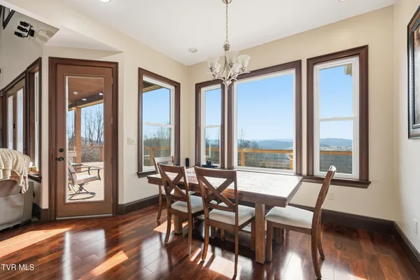 $1,595,000 | 290 Spyglass Drive, Jonesville, VA 24263