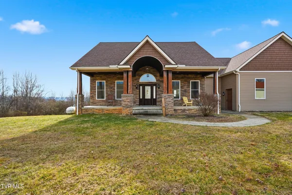 $1,595,000 | 290 Spyglass Drive, Jonesville, VA 24263