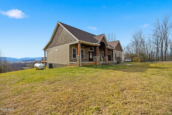 $1,595,000 | 290 Spyglass Drive, Jonesville, VA 24263