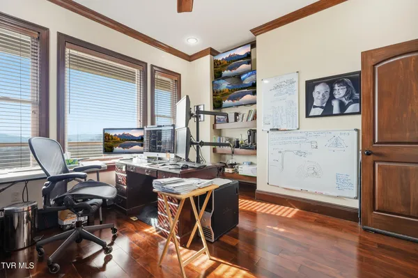 $1,595,000 | 290 Spyglass Drive, Jonesville, VA 24263