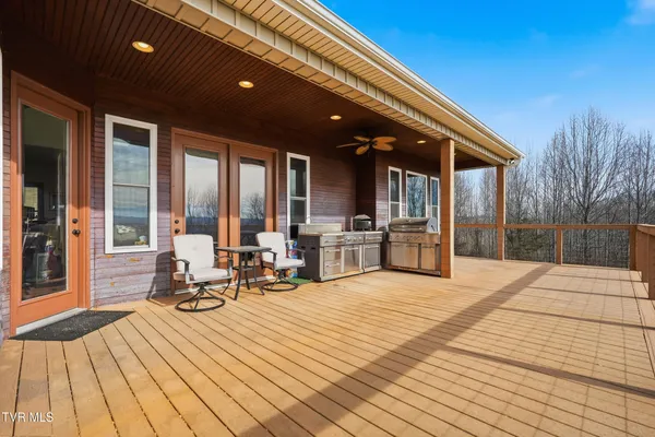$1,595,000 | 290 Spyglass Drive, Jonesville, VA 24263