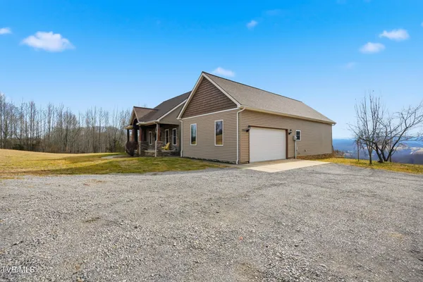 $1,595,000 | 290 Spyglass Drive, Jonesville, VA 24263
