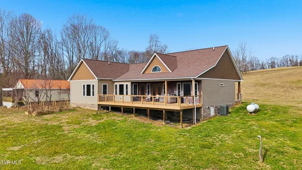 $1,595,000 | 290 Spyglass Drive, Jonesville, VA 24263