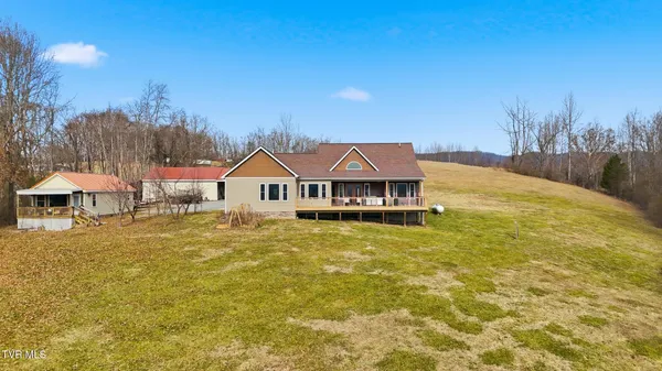 $1,595,000 | 290 Spyglass Drive, Jonesville, VA 24263