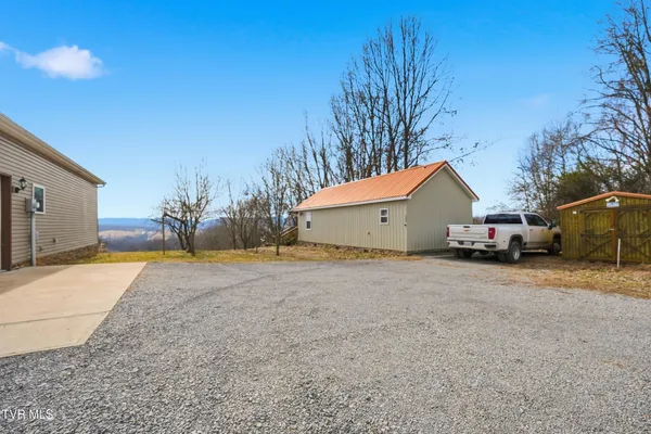 $1,595,000 | 290 Spyglass Drive, Jonesville, VA 24263