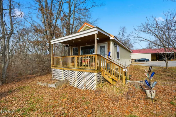 $1,595,000 | 290 Spyglass Drive, Jonesville, VA 24263
