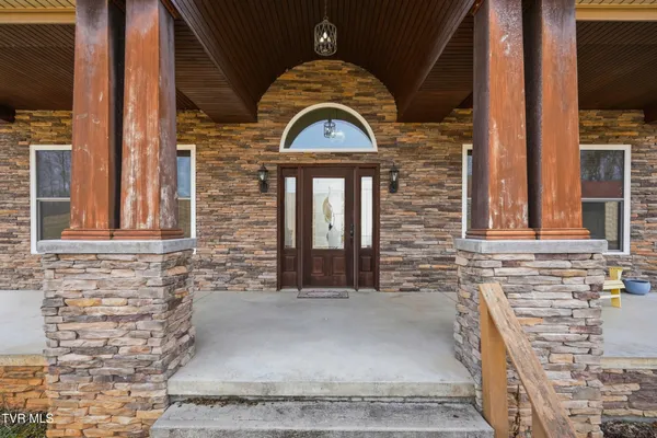 $1,595,000 | 290 Spyglass Drive, Jonesville, VA 24263