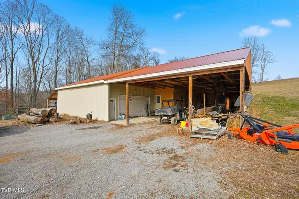$1,595,000 | 290 Spyglass Drive, Jonesville, VA 24263