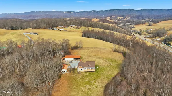 $1,595,000 | 290 Spyglass Drive, Jonesville, VA 24263