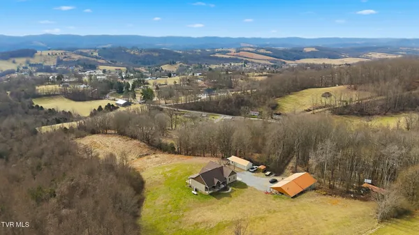 $1,595,000 | 290 Spyglass Drive, Jonesville, VA 24263