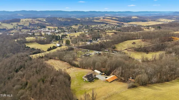 $1,595,000 | 290 Spyglass Drive, Jonesville, VA 24263