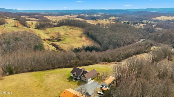 $1,595,000 | 290 Spyglass Drive, Jonesville, VA 24263