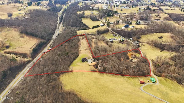 $1,595,000 | 290 Spyglass Drive, Jonesville, VA 24263