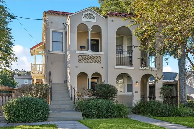 $2,000 | 5832 Louisville Street, New Orleans, LA 70124