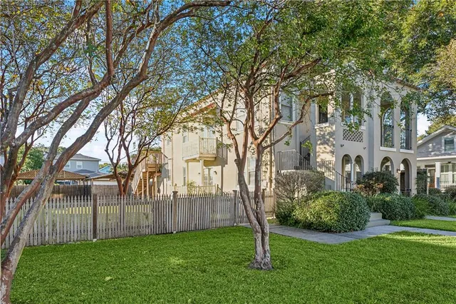 $2,000 | 5832 Louisville Street, New Orleans, LA 70124