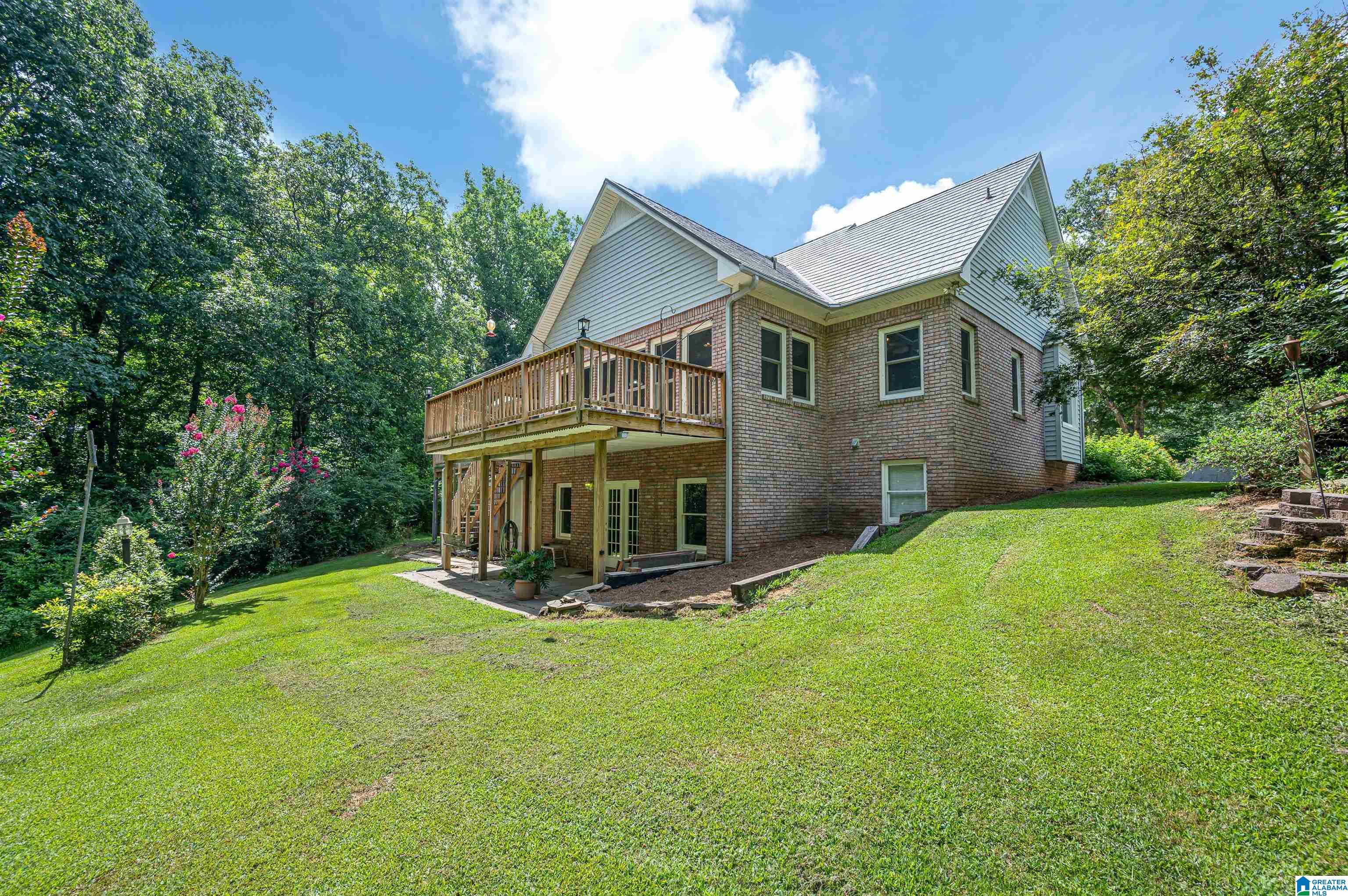 7141 Cumby Greer Road Quinton, AL 35130 - Photo 56 of 70