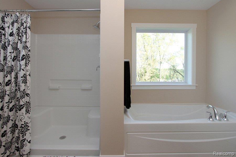 Tbd Merrimack Drive Howell, MI 48843 - Photo 8 of 9