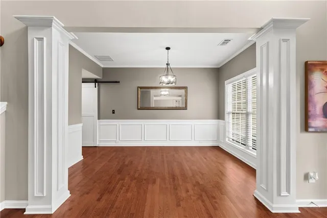 $750,000 | 2640 Blackstock Drive, Cumming, GA 30041