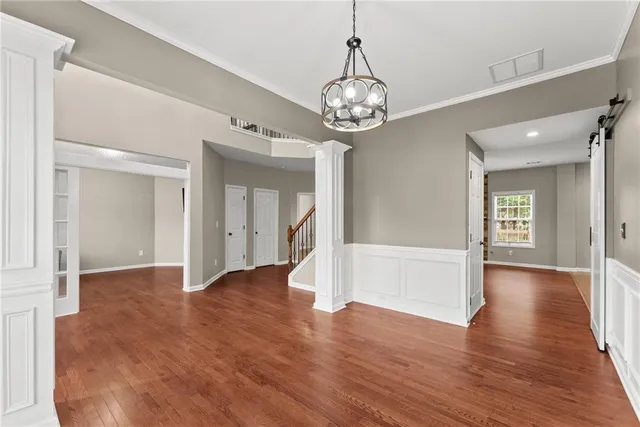 $750,000 | 2640 Blackstock Drive, Cumming, GA 30041